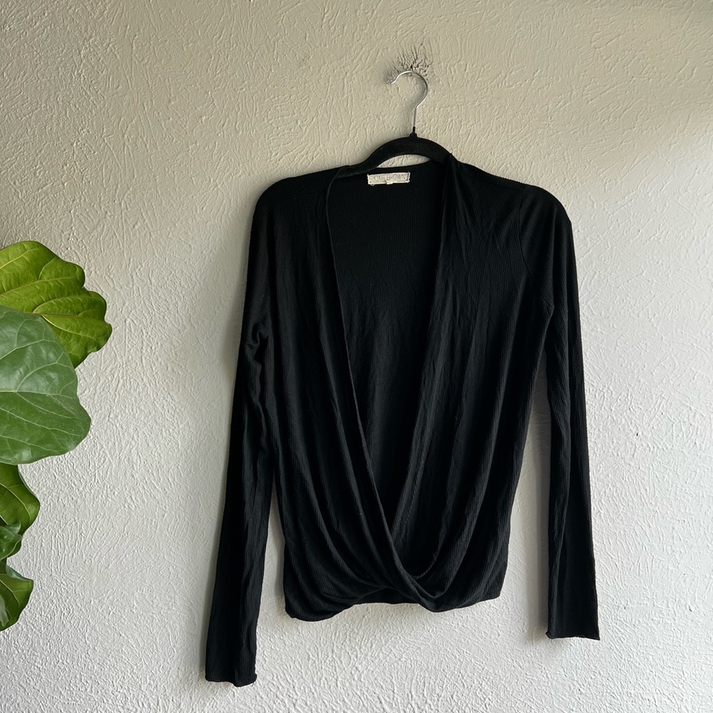 Joah Brown robbed taped top